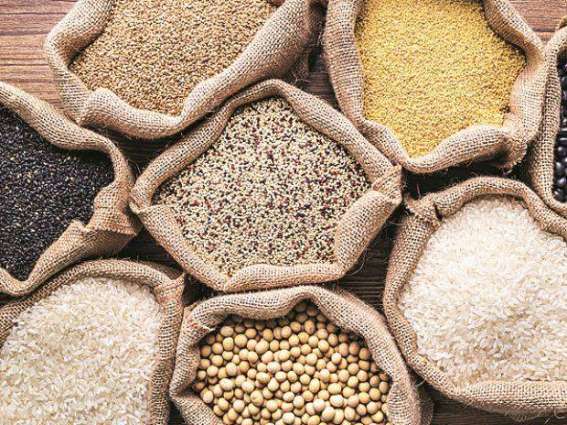 Agriculture products worth trillion of rupees imported during past 5 years due to ineptness of governments