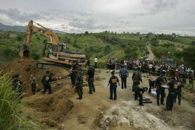 Watchdog Group Urges Philippines to Arrest 80 Maguindanao Massacre Suspects at Large