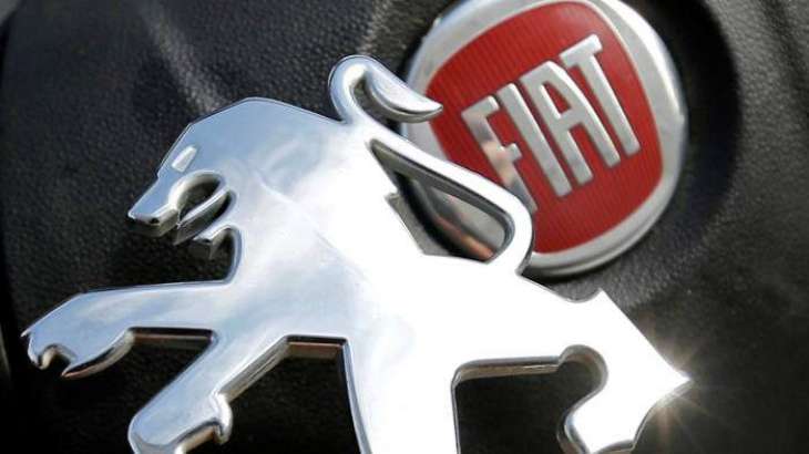 Fiat Chrysler, Peugeot Announce Merger to Create 4th Largest Automaker - Press Release