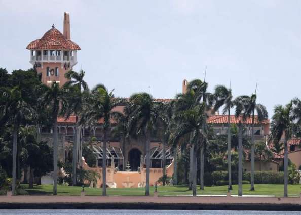 Chinese National Arrested at Trump's Private Florida Resort - Reports