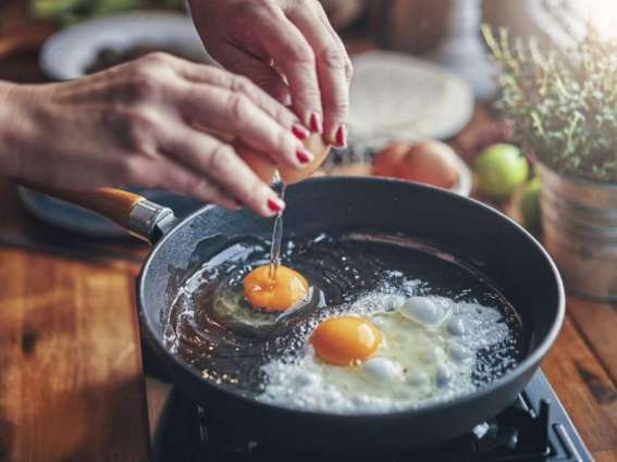 Eggs and cholesterol: Is industry funded research misleading?