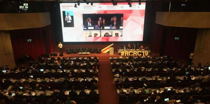 Red Cross Considers COP25 Outcomes Insignificant for Humanitarian Outlook - Director