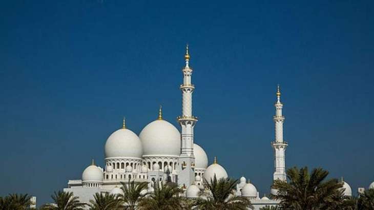 Abu Dhabi's mosques showcased in new initiative
