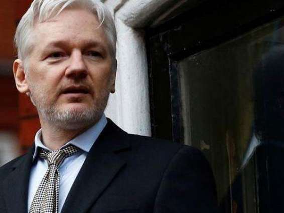 London Court Sets Dates for Assange Extradition Hearings in January, February