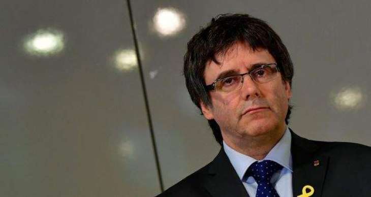 Puigdemont, Comin's Defense Has 5 Days to Make Case Regarding Extradition to Spain - Court
