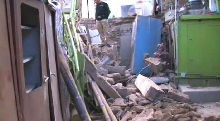 Gas leakage kills 3 persons in Quetta