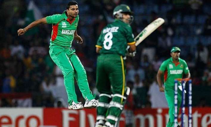 Bangladesh offer to play three T20Is in Pakistan: Pakistan Cricket Board (PCB)