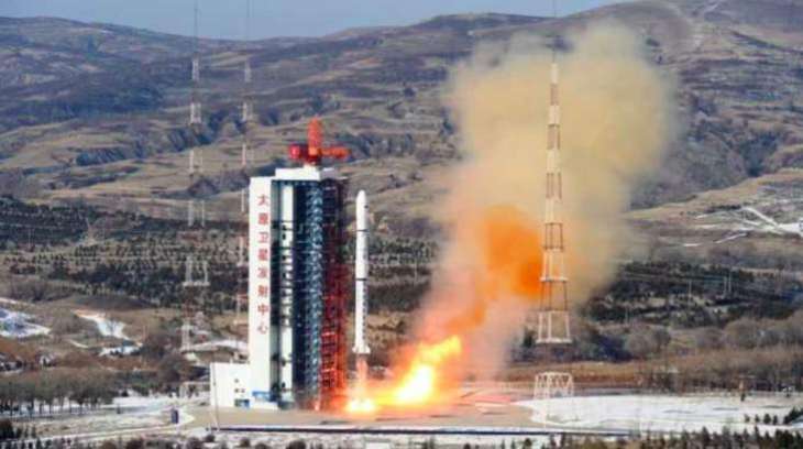 Ethiopia's First-Ever Satellite Sent Into Space Via Chinese Rocket - Space Corporation