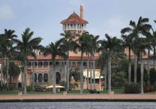 China Confirms National Detention in US Over Alleged Break-in at Trump's Florida Residence