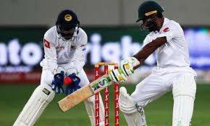 Sri Lanka get toothless as Pakistan take lead in second Test
