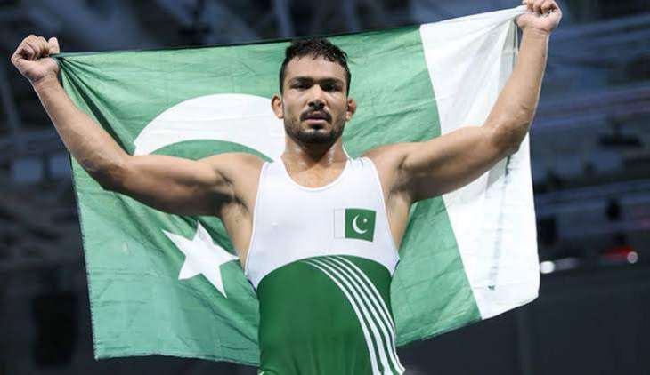 Year 2019 terms satisfactory for Pakistan in sports activities