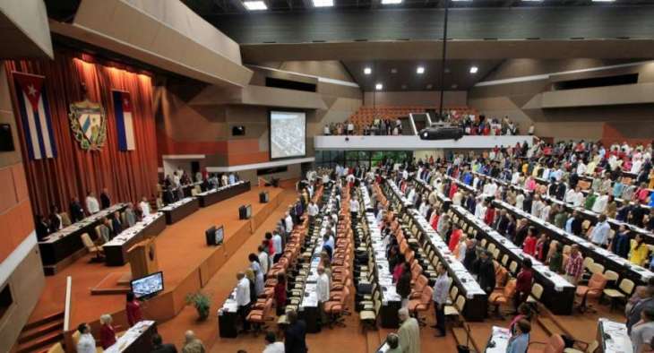 Cuban Parliament Names Manuel Marrero to Be Prime Minister
