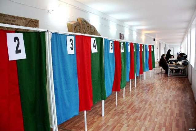Municipal Elections Begin in Azerbaijan on Monday