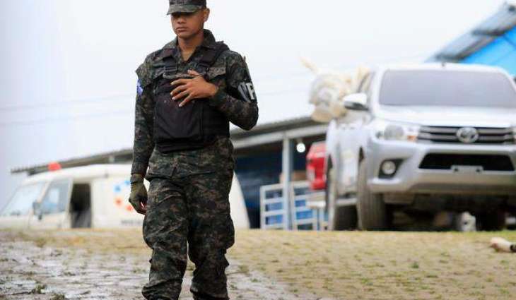At Least 19 Inmates Killed in Outbreak of Violence in Honduran Prison - Reports