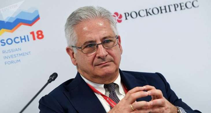AmCham Russia Head Expects New US Ambassador to Moscow to Continue Predecessor's Line
