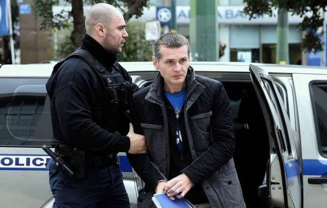 Greek Court to Examine Appeal Against Ruling to Extradite Vinnik - Lawyer