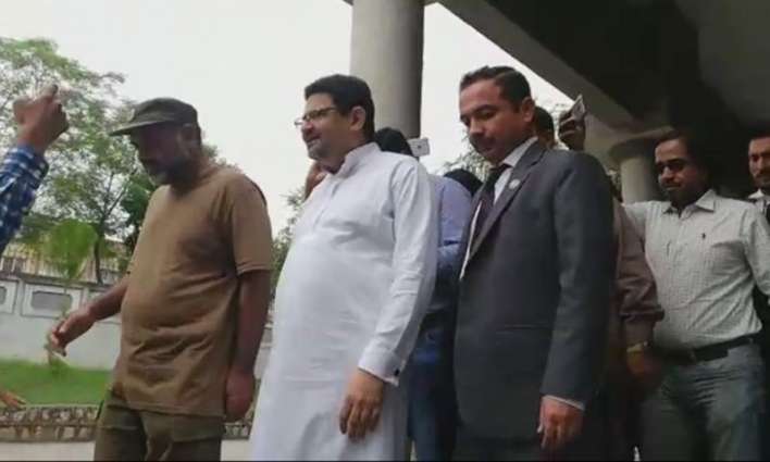IHC allows bail to former finance minister Miftah Ismail in LNG corruption case