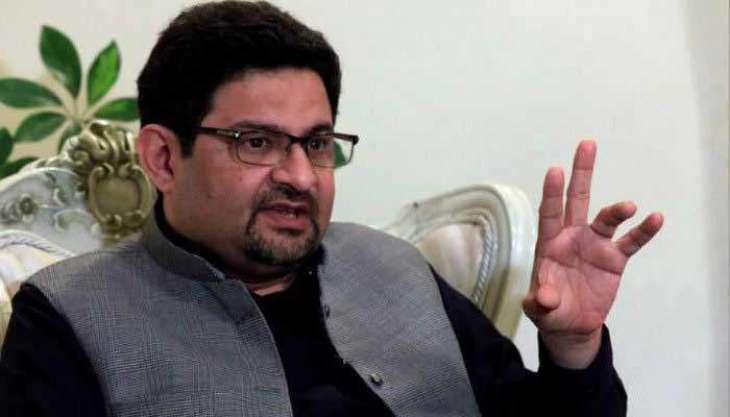 Islamabad High Court (IHC) grants bail to Miftah Ismail in LNG case