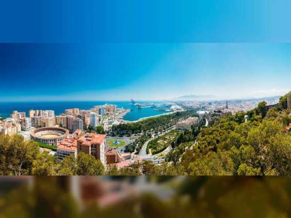 Etihad Airways announces new seasonal flights to Malaga