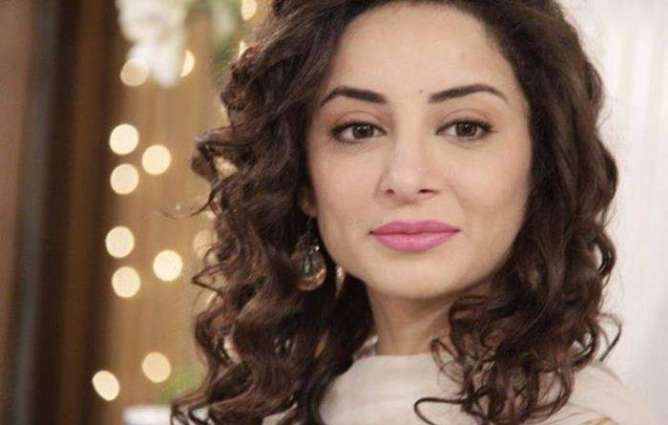 Sarwat Gillani will play role of a Christian woman in an upcoming project