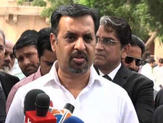 Mustafa Kamal's interim bail extended in illegal allotment case