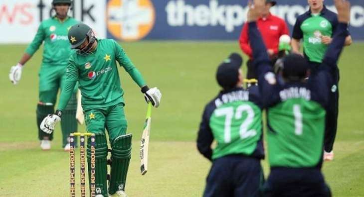 Pakistan Cricket Team to play against Netherlands in July next year