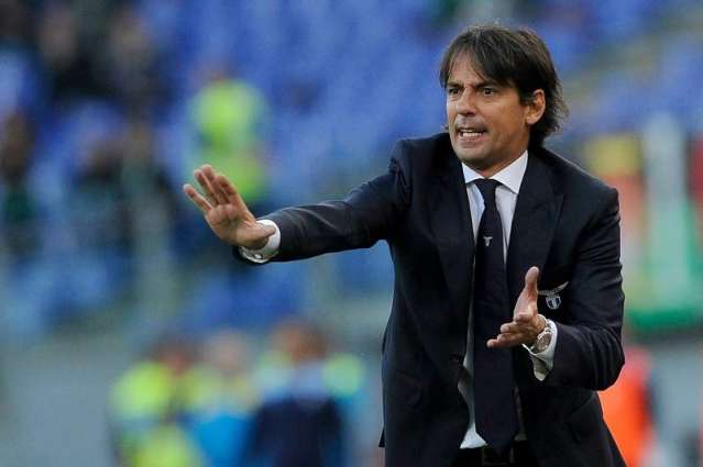 Inzaghi, the newest of Italy’s super coaches, to share his expertise at Dubai International Sports Conference this Saturday