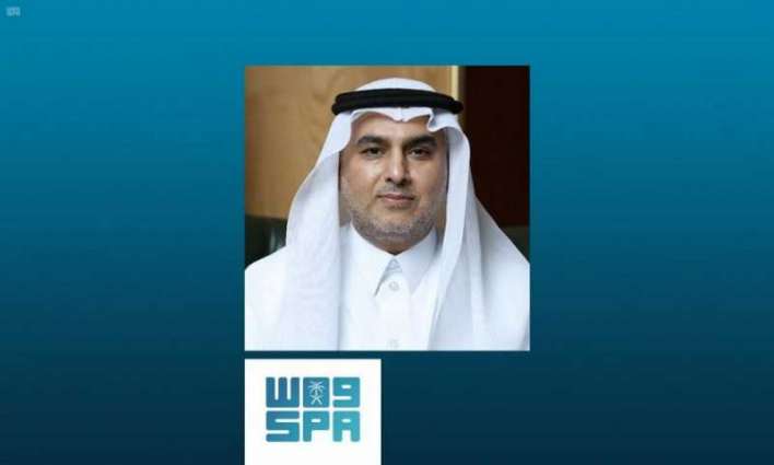رئيس الهيئة السعودية للبيانات والذكاء الاصطناعي يشكر القيادة بمناسبة الموافقة على الترتيبات التنظيمية للهيئة