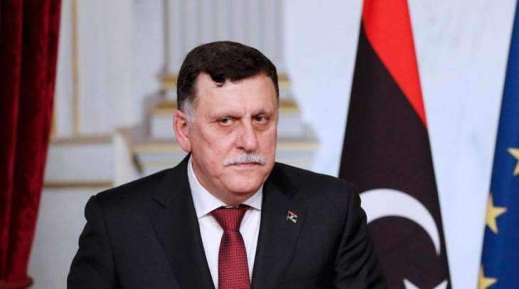 GNA's Sarraj Believes Chechen Experience Could Help Resolve Crisis in Libya - Adviser