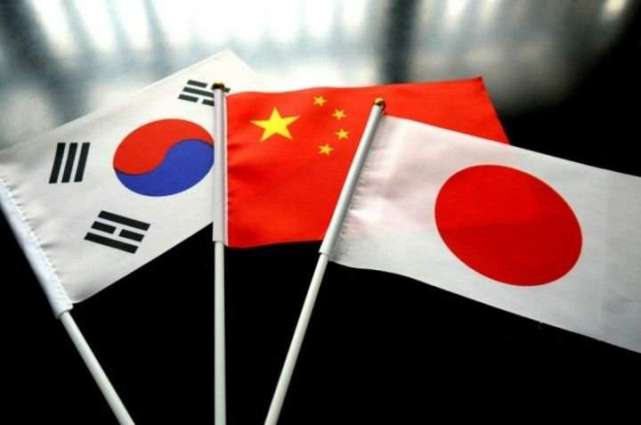 China, Japan, South Korea Call for WTO Reform After Trilateral Talks - Joint Statement