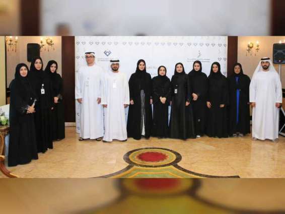تعاون مشترك بين التنمية الأسرية ومجلس الإمارات للتوازن بين الجنسين