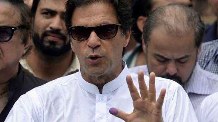  Prime Minister (PM) Imran Khan to lay foundation stone of Jalalpur canal today