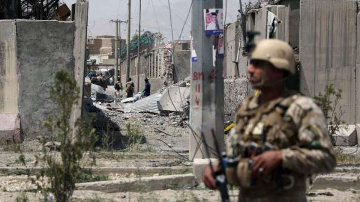 Afghan Soldier Killed, 2 Injured in Bomb Blasts in Country's East - Local Police