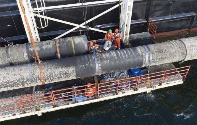 TurkStream Pipeline's Segment in Serbia Completed - Srbijagas Chief