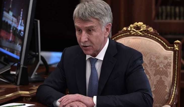 Russia's Novatek Plans to Double Investments to $6.4Bln in 2020 - CEO