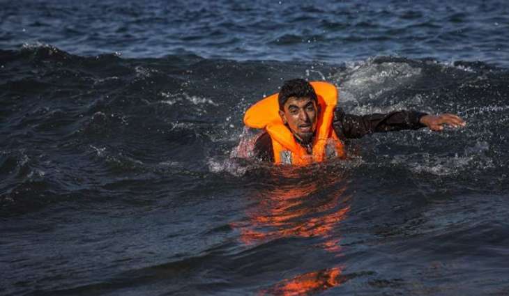 Seven Die as Migrant Boat Sinks in Lake Van in Eastern Turkey - Reports