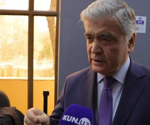 Uzbekistan Not Negotiating Return to CSTO - First Deputy Foreign Minister