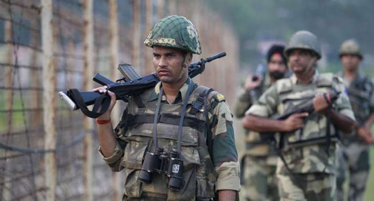 Two Pakistani Soldiers Killed in Firefight With Indian Troops in Kashmir Region - Military