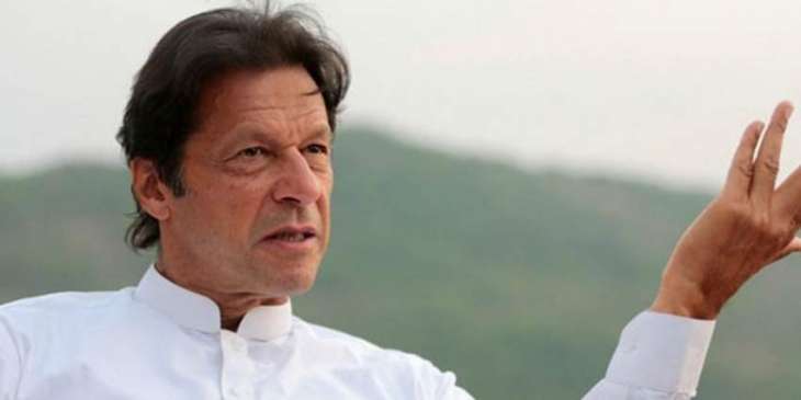“I warned General Bajwa that Modi will do some sort of action in Azad Kashmir,” says PM Imran Khan
