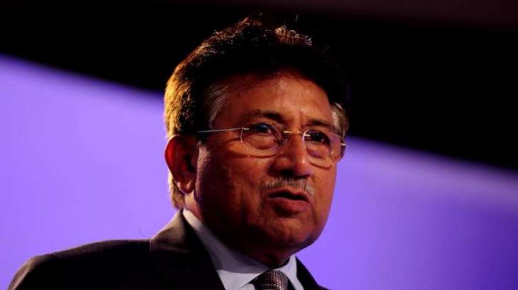 Conviction of Pervez Musharraf challenged in apex court