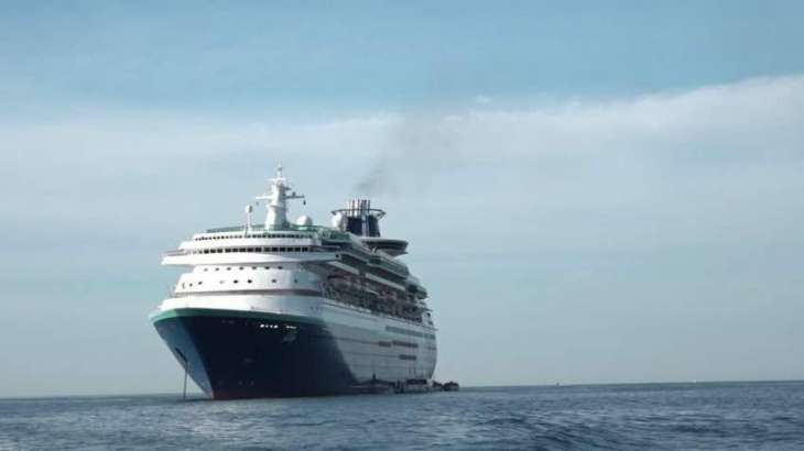 Chinese Investors Hold Negotiations on Buying Ship for Crimea Cruises - Lawmaker