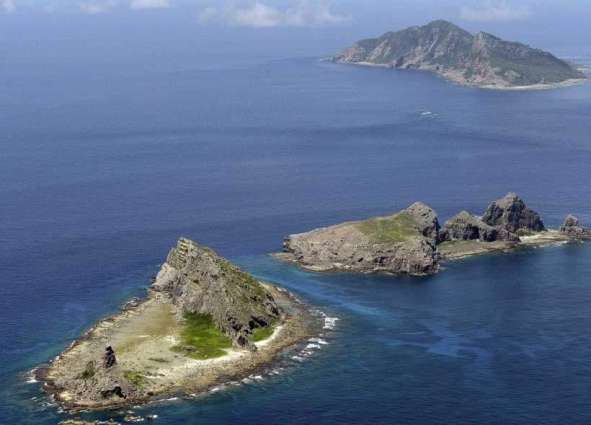 S.Korea Holds Low-Key Drills Near Disputed Islets to Avoid Escalation With Japan - Reports