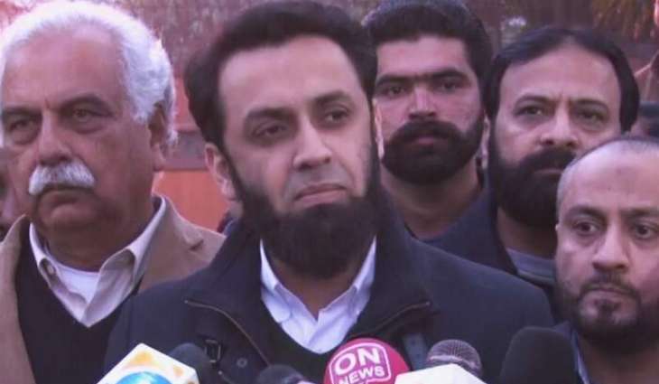 PTI is committing just “political victimization”: Ata Tarar