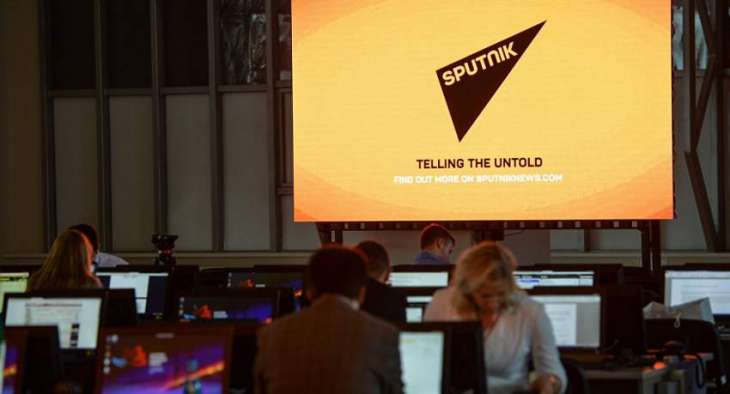 Estonian Police Expected to Respond to Appeal About Sputnik Within 30 Days - Lawyer