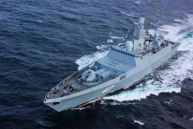 Russian Navy Got 19 New Warships, Supply Vessels in 2019 - Commander