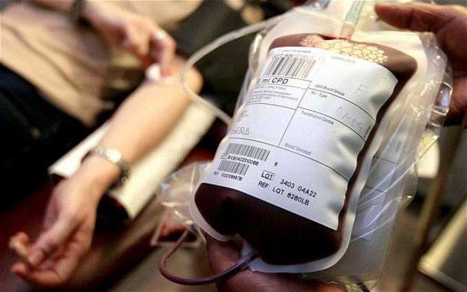 Samara Region Health Ministry Denies Homosexuals Banned From Donating Blood