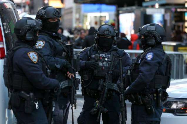 New York Increases Police Presence Due to Spate of Anti-Semitic Attacks - Mayor De Blasio