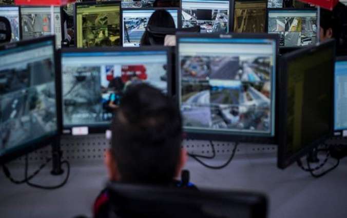 Chinese Companies Steer Global Policy Making in Surveillance Technology Standards -Reports