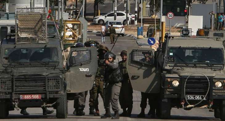 Israel Detains 4 Palestinians in East Jerusalem, West Bank - Reports
