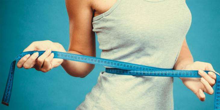 Belly fat may reduce mental agility from midlife onward